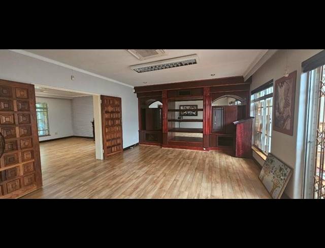 3 BEDROOM HOUSE FOR SALE IN THREE RIVERS PROPER